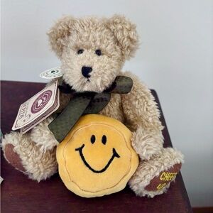 NWT Boyd’s Bears Sonny